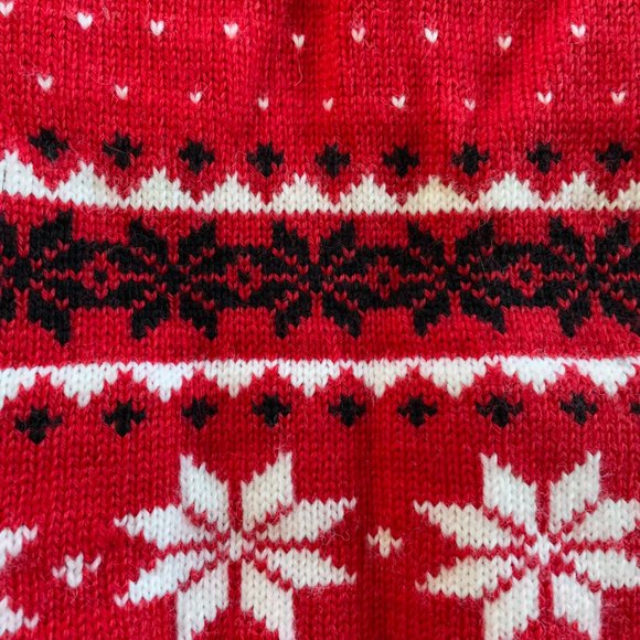 Woolens Wool Beanie Made in USA - Picture 2 of 6